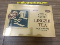 Trà linh chi hàn quốc lingzhi tea