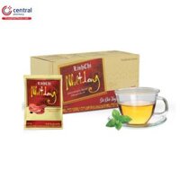 Trà Linh Chi Nhất Long