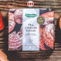 Trà linh chi túi lọc L'angfarm