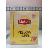 Trà Lipton túi lọc