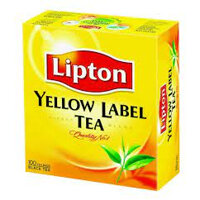 TRÀ LIPTON VÀNG