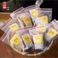 Trà LIPTON Xí Muội Thảo Mộc Giải Nhiệt