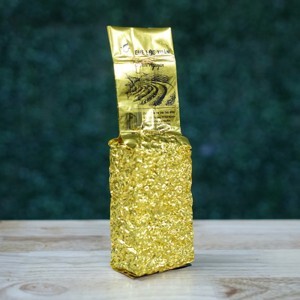 Trà lộc xuân Thái Nguyên Thái Minh gói 500g