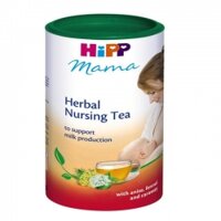 Trà lợi sữa Hipp Mama Herbal Nursing Tea
