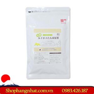 Trà lợi sữa Tealife