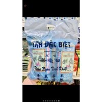 Trà long phụng túi 500gr ( lốc 5 gói )