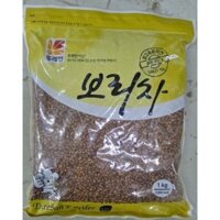 Trà lúa mạch hàn quốc 1kg (nguyên hạt). 통 보리차