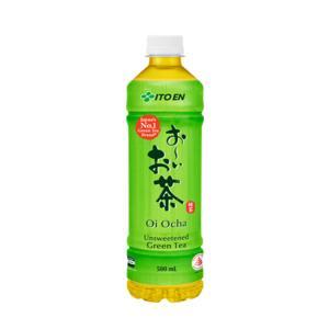Trà lúa mạch IToen Mugicha 500ml