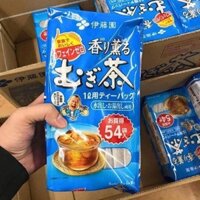 TRÀ LÚA MẠCH MUGI 54 GÓI