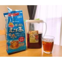 Trà Lúa Mạch Mugi Itoen - Trà Túi Lọc Ông Già Nhật Bản Gói 54 Túi Lọc