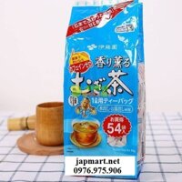 Trà lúa mạch Mugi Nhật Bản – Thơm ngon mới lạ