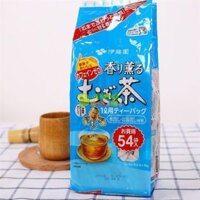 Trà lúa mạch Mugi Nhật Bản 54 gói NEW