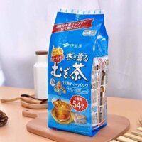 TRÀ LÚA MẠCH MUGI NHẬT BẢN