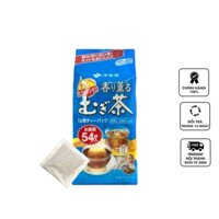 Trà lúa mạch Mugi Ông Già