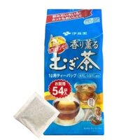 Trà lúa mạch Mugi Tea