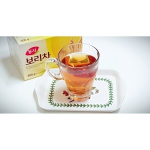 Trà lúa mạch túi lọc dongsuh hộp 150g