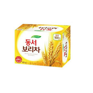 Trà lúa mạch túi lọc dongsuh hộp 150g