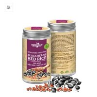 Trà mầm đậu đen, gạo lứt đỏ Hạnh Tâm