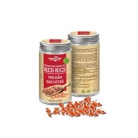 Trà mầm gạo lứt đỏ Hạnh Tâm