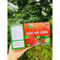 Trà Mâm Xôi Túi Lọc