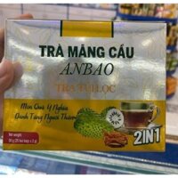 TRÀ MÃNG CẦU AN BẢO