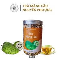 Trà Mãng Cầu Nguyễn Phượng