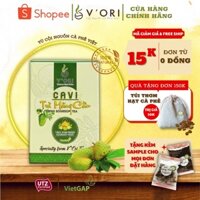 Trà Mãng Cầu Thượng Hạng Organic 200gr V'Ori