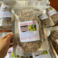 Trà mãng cầu xiêm, 100% từ trái mãng cầu, ngọt dịu, thơm đặc trưng, hỗ trợ chất chống oxy hóa