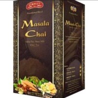 Trà Masala Chai 🌿🍃🍂