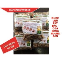 TRÀ MÁT GAN, MÁT THẬN, BỔ THẬN - GIẢI ĐỘC THANH LỌC CƠ THỂ, GIẢI ĐỘC - DƯỢC LIỆU TÂY BẮC (1KG)