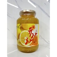 TRÀ MẬT ONG CHANH HÀN QUỐC 1KG - DREAM