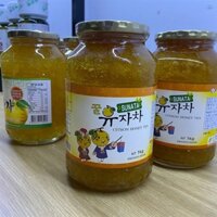 Trà mật ong thanh yên Sunata 1kg