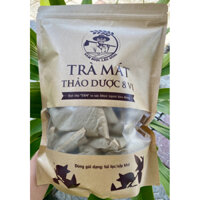 TRÀ MÁT THẢO DƯỢC 8VỊ - Hỗ trợ nội tiết - Làm Mát Cơ thể