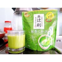 TRÀ MATCHA MILK NHẬT BẢN