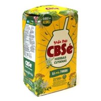 Trà messi Hoa cúc la mã 500g - Nhập Argentina ord - Tặng kẹp trà và túi lọc