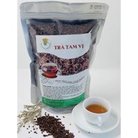 Trà mix tam vị (gạo lứt, đậu đỏ, đậu đen), 1kg