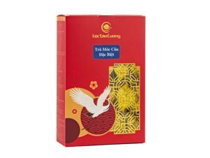 Trà móc câu Lộc Tân Cương đặc biệt hộp (25 tép nhỏ)