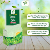 Trà Móc Câu Phúc Gia Thượng Hạng Trà Xanh Thái Nguyên Đặc sản Tân Cương Gói 200g