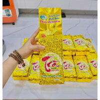 Trà Móc câu Thái Nguyên Loại Đặc Sản Túi 500g hút chân không  - Trà Hữu Cơ - Trà Xanh Thái Nguyên