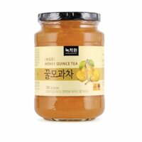 Trà Mộc Qua Mật Ong Nokchawon Honey Quince Tea 580g