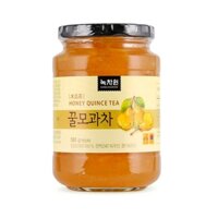 Trà Mộc Qua Mật Ong Nokchawon Honey Quince Tea 580g