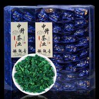 Trà Mới Anxi Tieguanyin Trà Hương Thơm Mạnh G Trà Mới Anxi Tieguanyin Trà Hương Thơm Hương Thơm Hộp Quà Tặng Hương Hoa Lan Trà Ô Long Gói Nhỏ Đóng Hộp 11.26