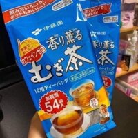 TRÀ MUGI LÚA MẠCH