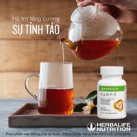 TRÀ N-R-G HERBALIFE TRÀ THẢO MỘC CÔ ĐẶC GIÚP TĂNG CƯỜNG NĂNG LƯỢNG