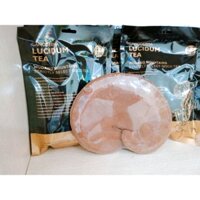 Trà Nấm Linh Chi Đen