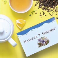 Trà nature's tea Thải độc ruột [Bản Singapore]