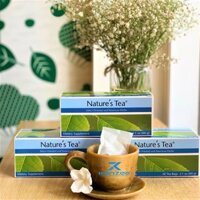 Trà Nature's Tea Unicity thải độc ruột
