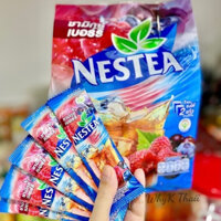Trà Nestea Thái Lan đủ vị thơm ngon giải khát