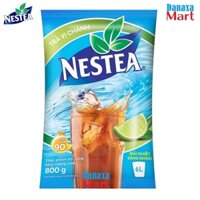 Trà NESTEA Vị Chanh Gói 800g