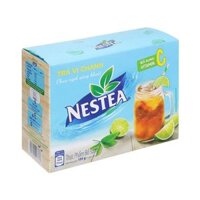 Trà Nestea vị chanh hòa tan 195g (15 gói x 13g) - Phương Hà Store